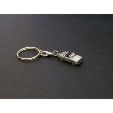 Porte-clés Panhard Dyna