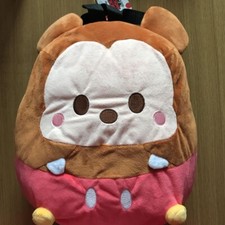 Sac à dos en peluche Disney