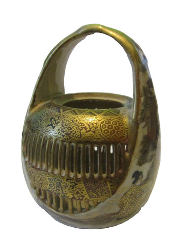 Kyo satsuma cricket - cricket, cage