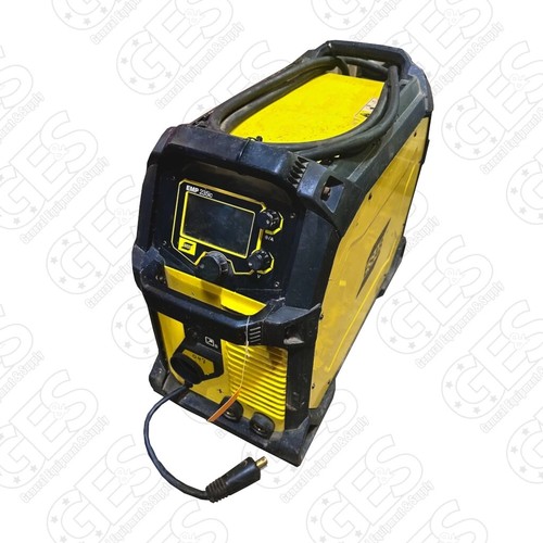 Esab rebel emp 235ic - esab-rebel,