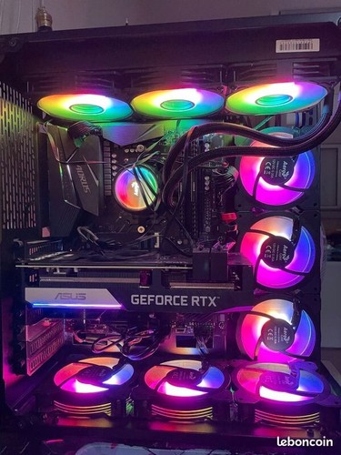Watercooling aerocool mirage - -,