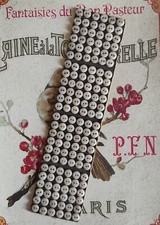 Ancienne plaquette de 144