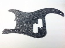 4PLY Pickguard with Pearl