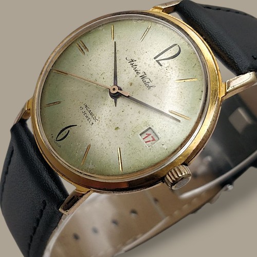 Astrée watch 33mm - watch,