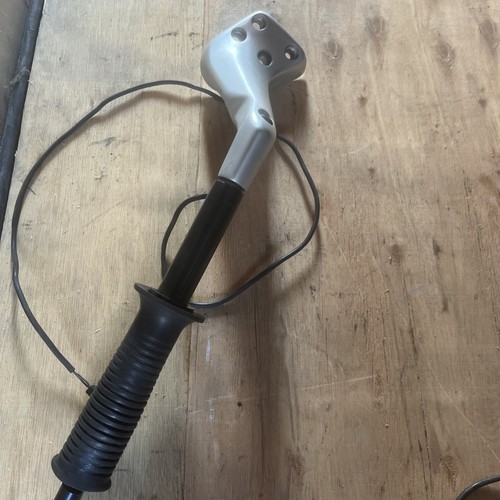Demi guidon poignée