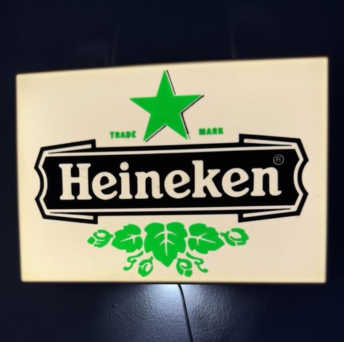 Heineken trade mark green - trade,