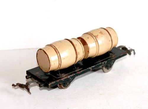 Rare roussy le rapide - l.,