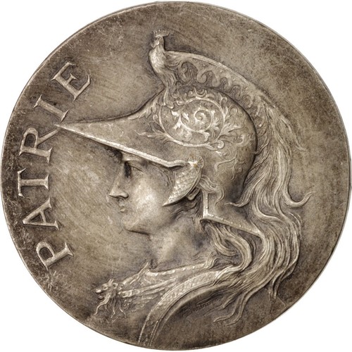 France medal 1er corps - medal,,