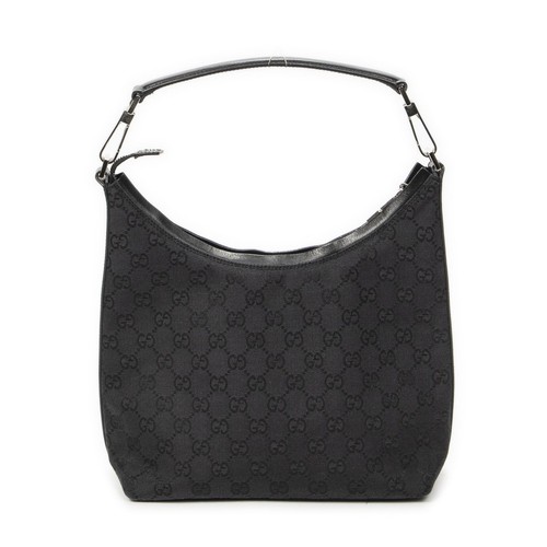 Gucci petit sac cabas - gucci, zippé