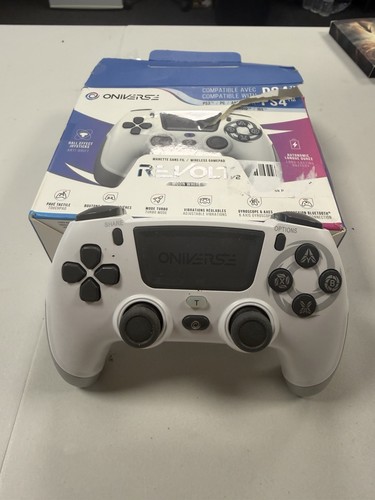 Oniverse revolt manette - v2,