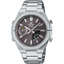 Casio Edifice ECB-S10YD-8AJF