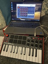 AKAI MPK Mini MK3 mkIII