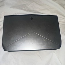 Alienware Gaming Notebook