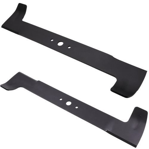 102cm jeu lames honda - 102cm,