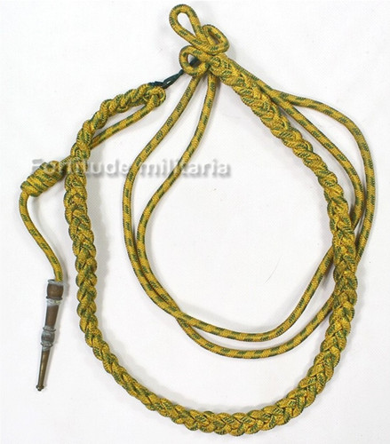 Fourragère médaille - fourragère,