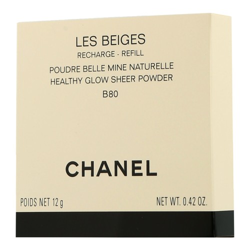 Chanel les beiges - beiges, belle
