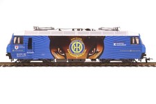 Locomotive électrique Ge 4/4