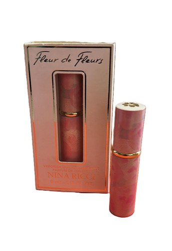 Nina ricci fleur - nina,