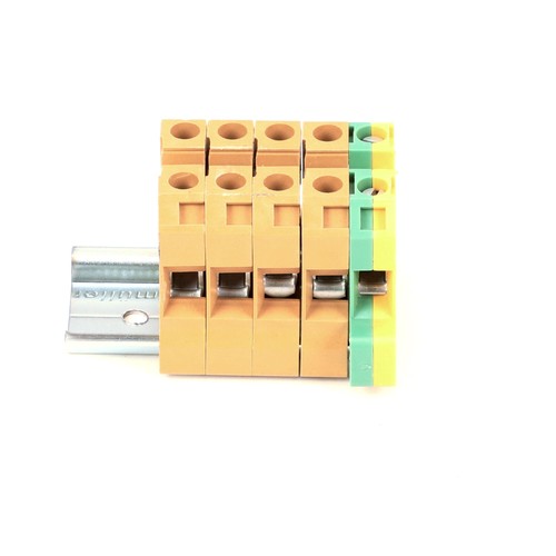 Rotisol terminal block - rotisol,