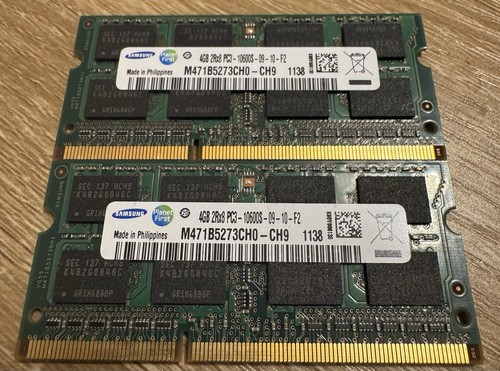 Kit samsung pc3 10600s - kit, pc3-10600s