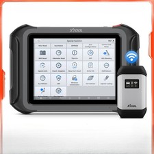 BT Automotive Scanner ECU