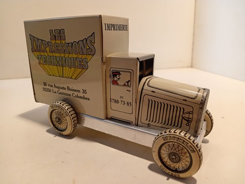 Rossignol 724 f delahaye - f,