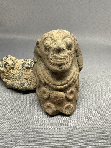 Statuette précolombienne - statuette,