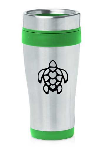Stainless steel insulated 16oz - insulated,