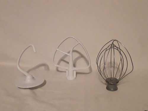 Stand mixer attachments - mixer,