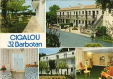 CPM BARBOTAN-les-THERMES