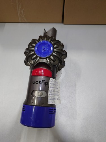 Dyson aspirateur - dyson,