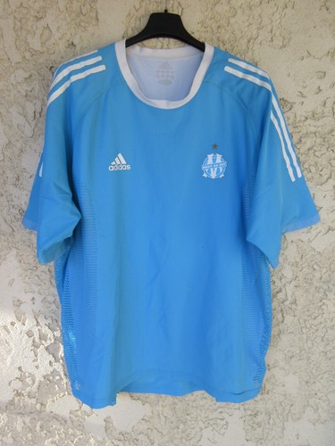 Maillot OLYMPIQUE DE MARSEILLE