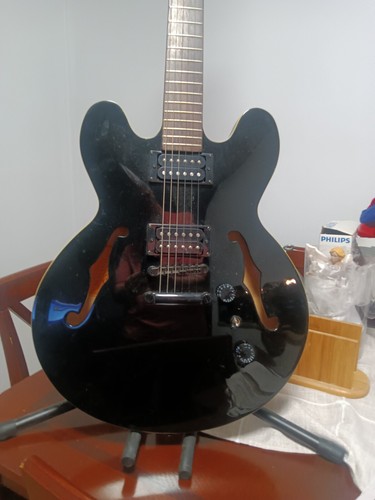 2004 epiphone electric guitar - 2004,