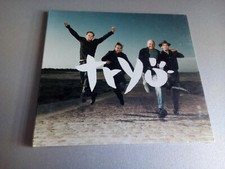 CD TRYO : CE QUE L'ON SEME