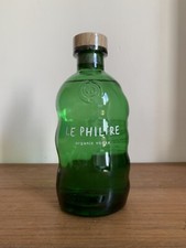 Bouteille de vodka Le Philtre