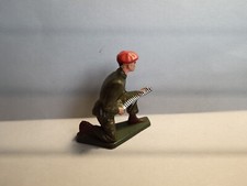 STARLUX militaire parachutiste