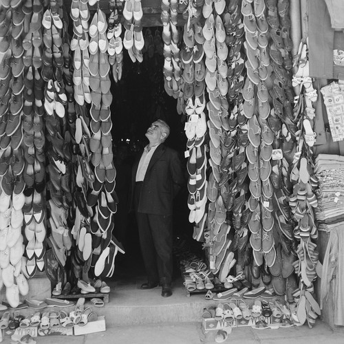 Photo papier argentique - photo,