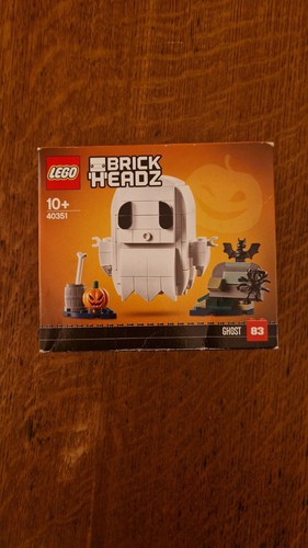 Lego 40351 halloween - lego,