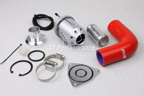 Kit dump valve megane - megane, 3