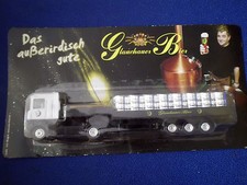 Modèle Maquette de Camion de