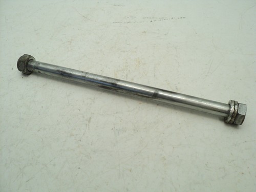 Harley davidson amf sx250 - harley-davidson,