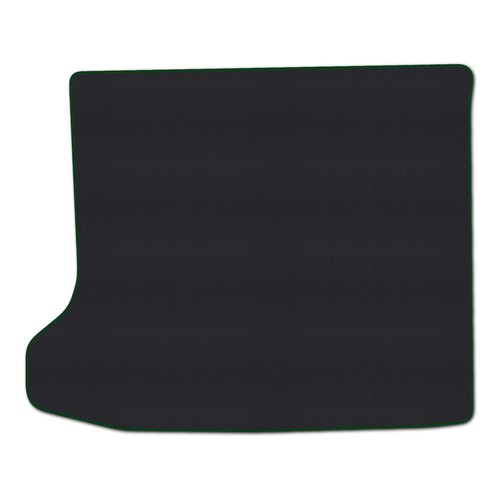 Anthracite tapis coffre velour - tapis,