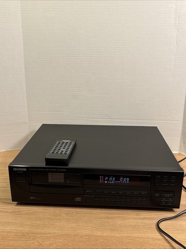 Kenwood m5550 1 - kenwood, dp-m5550