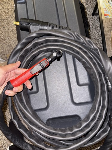 Fronius tig thp 180 sh - thp,