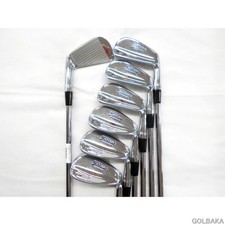 Titleist 681 Iron Set 4-9,Pw
