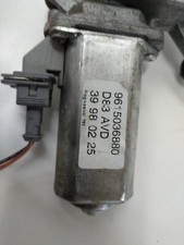 Leve vitre electrique avant