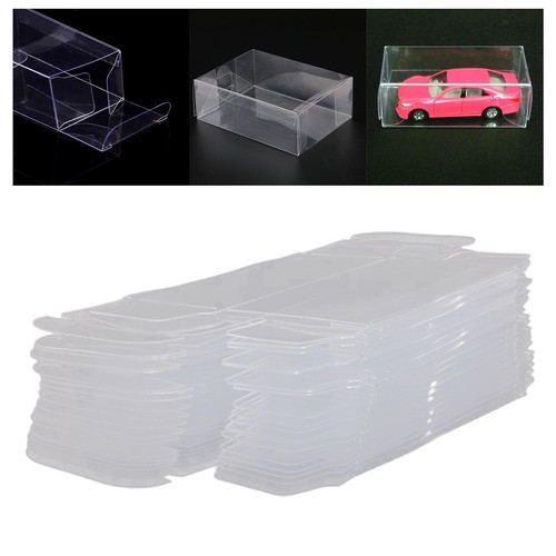étuis protection pvc - de,