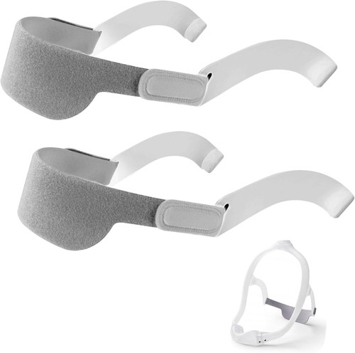 Pack headgear for - 2,