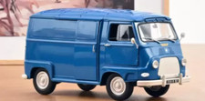 Renault Estafette 1967 Bleu