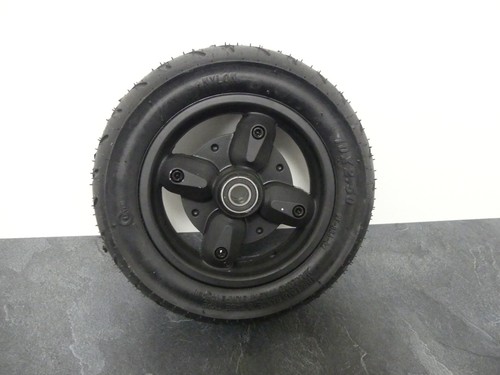 Roue arrière pour trottinette - roue,